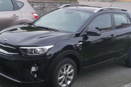 Kia Stonic 93.000 km 11.500 &euro; Hohenau 94545