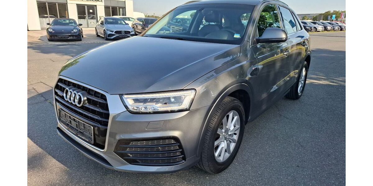 Audi Q3 132.000 km 16.690 &euro; Gross Gerau 64521