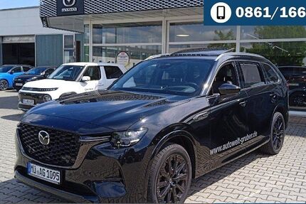 Mazda CX-80 8.990 km 55.499 &euro; Traunstein 83278