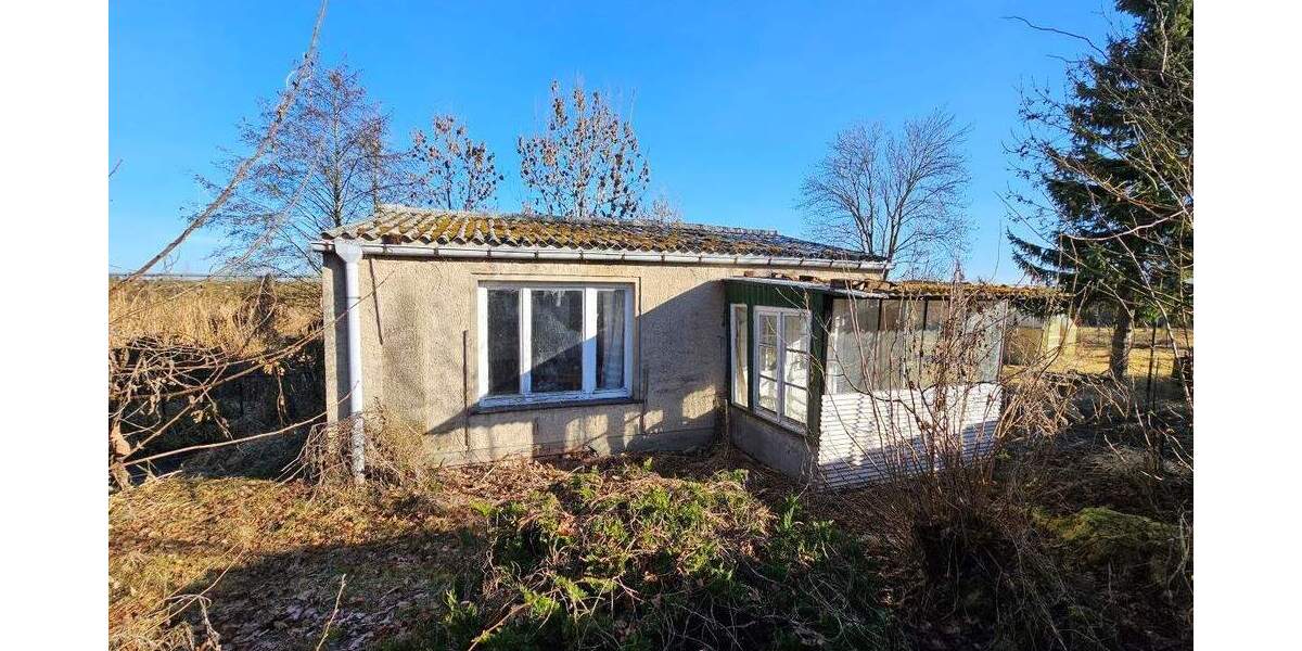 Grundstück Anklam - 15.000&euro; | Angebot:26687060
