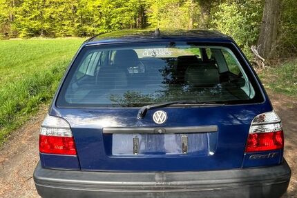 VW Golf 194.500 km 2.800 &euro; Hohenleimbach 56746