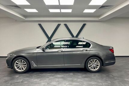 BMW 730