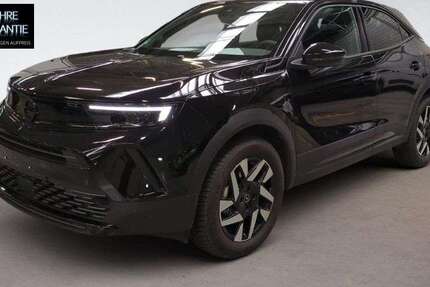 Opel Mokka 9.800 km 17.980 &euro; Schwandorf 92421