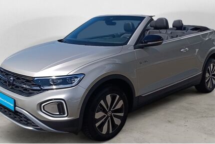 VW T-Roc 6.966 km 34.990 &euro; Wetter 58300