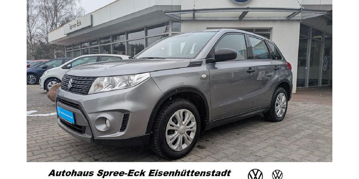 Suzuki Vitara 141.500 km 11.449 &euro; Eisenhüttenstadt 15890