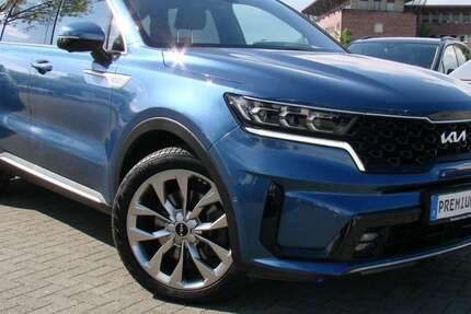 Kia Sorento 65.321 km 34.980 &euro; Falkensee 14612