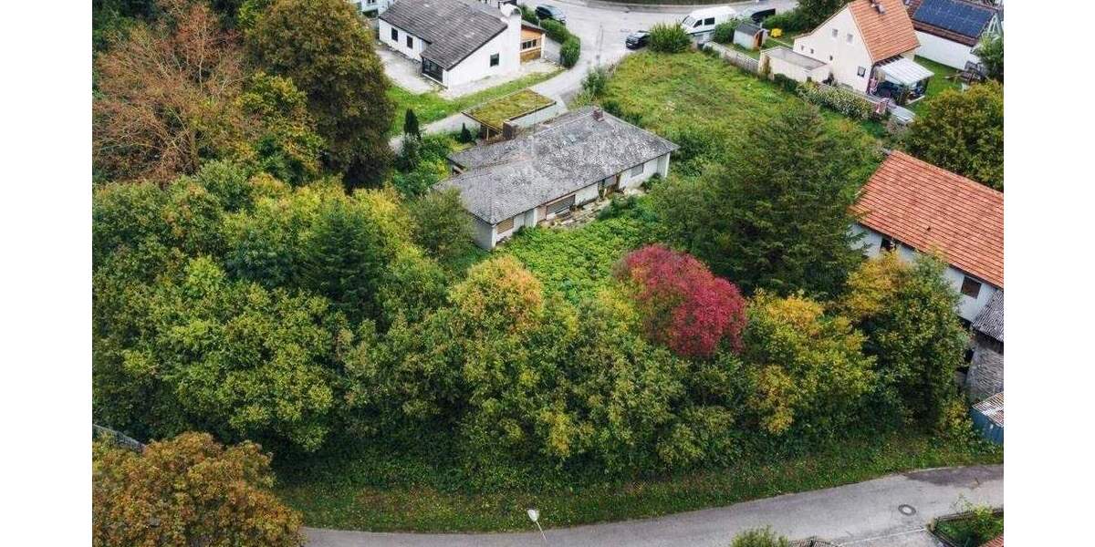 Grundstück Erding Pretzen - 1.650.000&euro; | Angebot:25708196