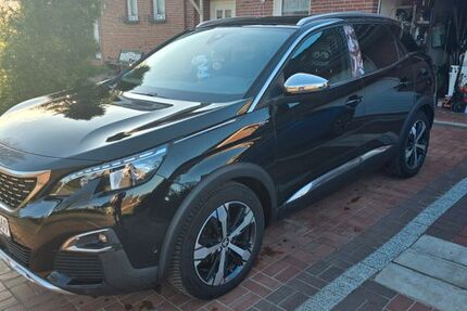 Peugeot 3008 171.893 km 16.699 &euro; Moormerland 26802