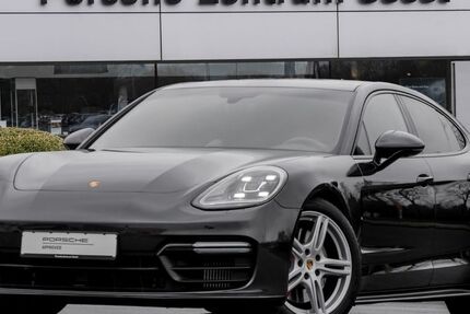 Porsche Panamera 78.400 km 75.987 &euro; Soest 59494