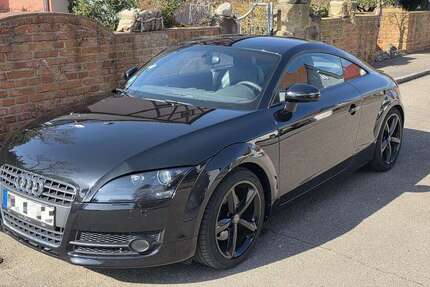 Audi TT 184.300 km 6.999 &euro; Roth 91154
