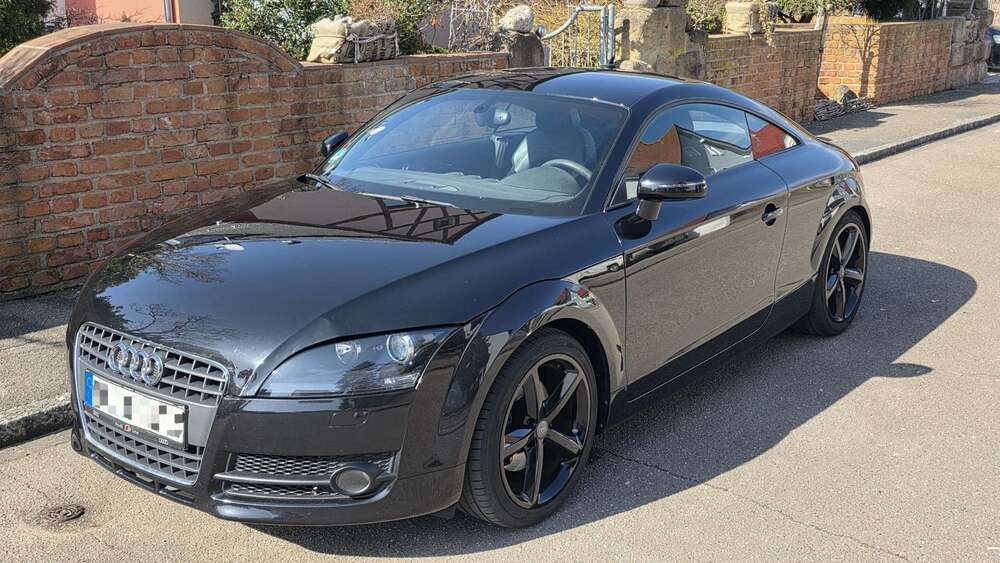 Audi TT 184.300 km 6.999 &euro; Roth 91154
