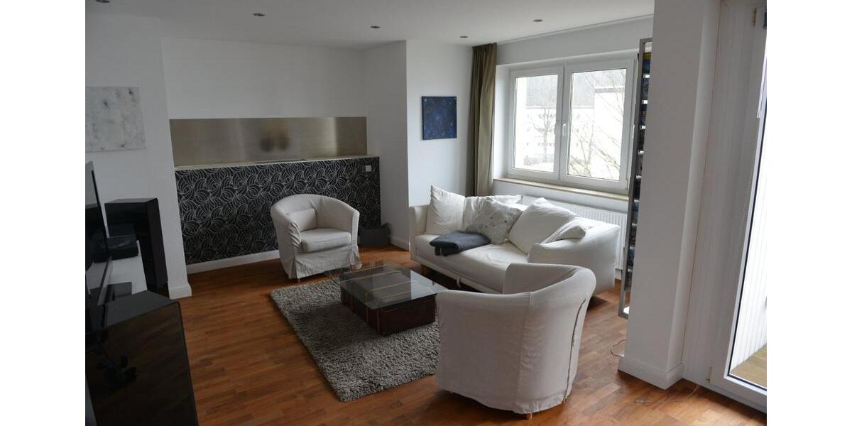 Etagenwohnung Uelzen - 3.5 Zimmer, 110 m&sup2;, 216.000&euro; | Angebot:25958548