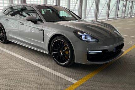 Porsche Panamera 43.000 km 94.990 &euro; Schöllnach 94508
