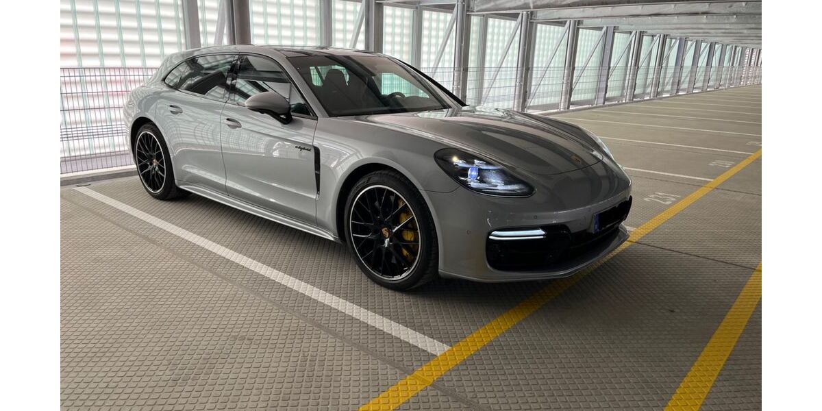 Porsche Panamera 43.000 km 99.990 &euro; Schöllnach 94508