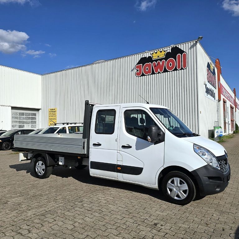 Renault Master 200.000 km 11.700 € Garbsen/ Hannover 30827