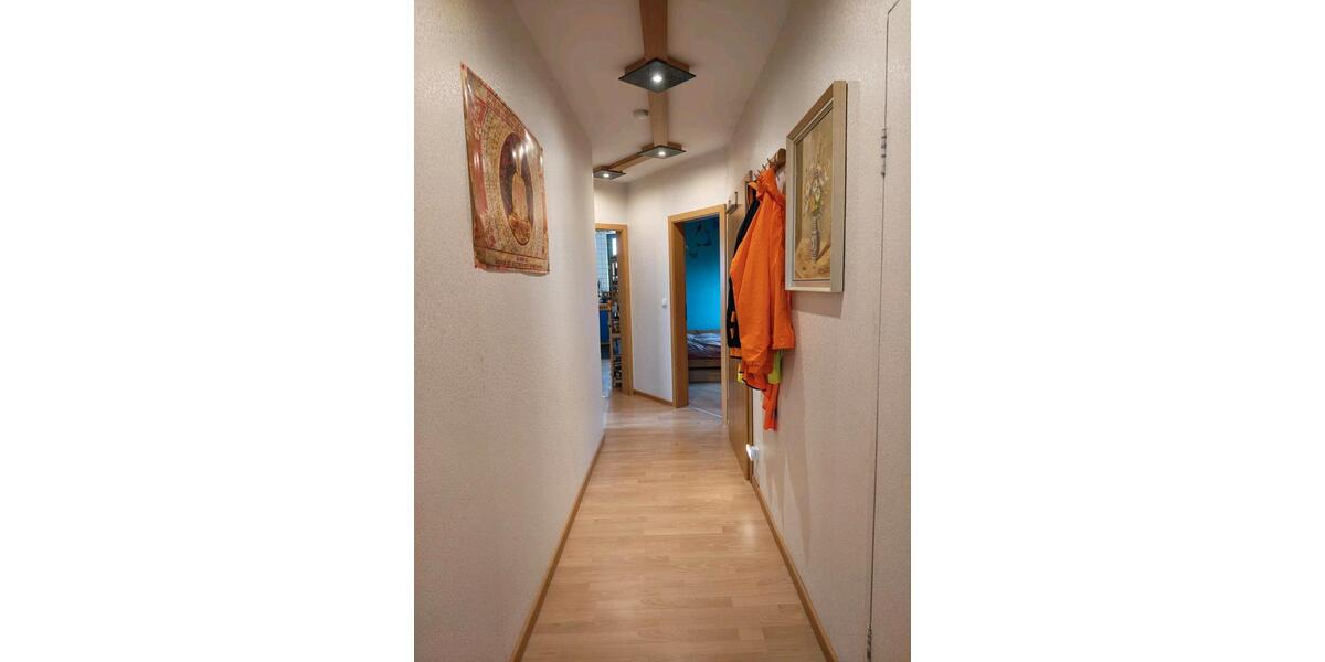 Dachgeschoßwohnung Bissendorf - 2 Zimmer, 65 m&sup2;, 495&euro; | Angebot:26415921