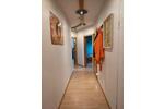 Dachgeschoßwohnung Bissendorf - 2 Zimmer, 65 m&sup2;, 495&euro; | Angebot:26415921
