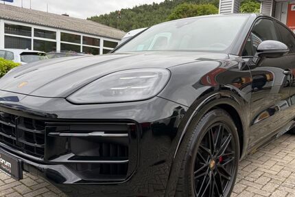 Porsche Cayenne 34.350 km 128.800 &euro; Marburg 35041