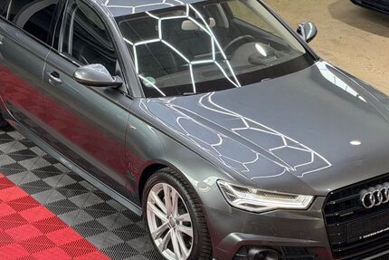 Audi A6 120.000 km 32.895 &euro; Nidderau 61130