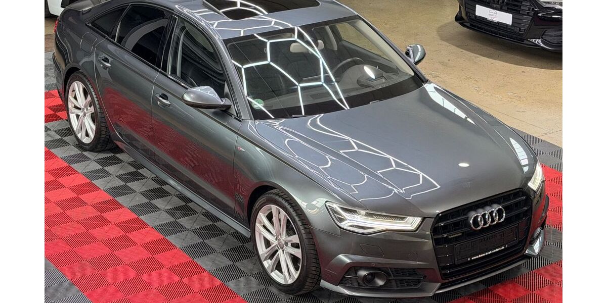 Audi A6 120.000 km 32.895 &euro; Nidderau 61130