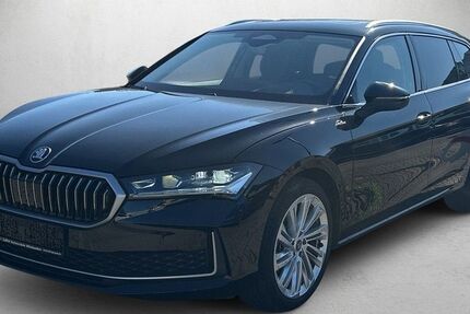 Skoda Superb 9.999 km 42.680 &euro; Wiesbaden 65189