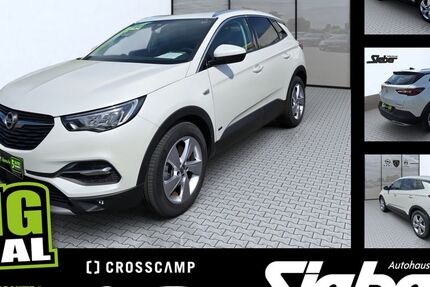 Opel Grandland (X) 37.013 km 19.990 € Landshut 84034