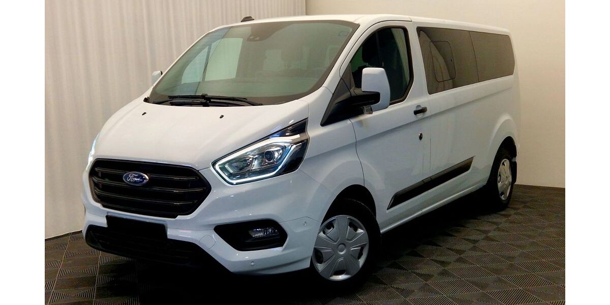 Ford Transit 20.000 km 29.700 &euro; Bad Lippspringe 33175