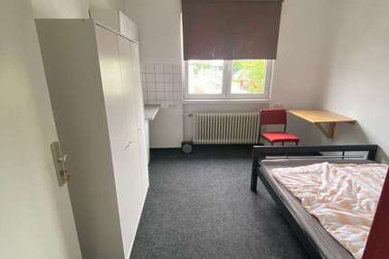 Wohnen auf Zeit in Worms 522,50 € 1 zimmer