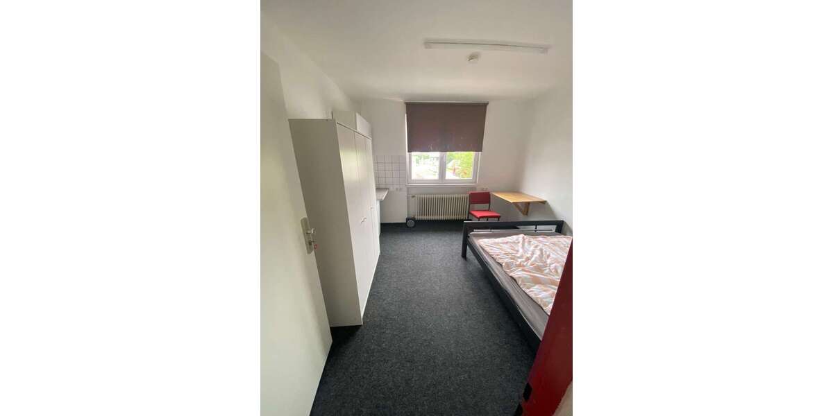 Wohnen auf Zeit in Worms 522,50 € 1 zimmer