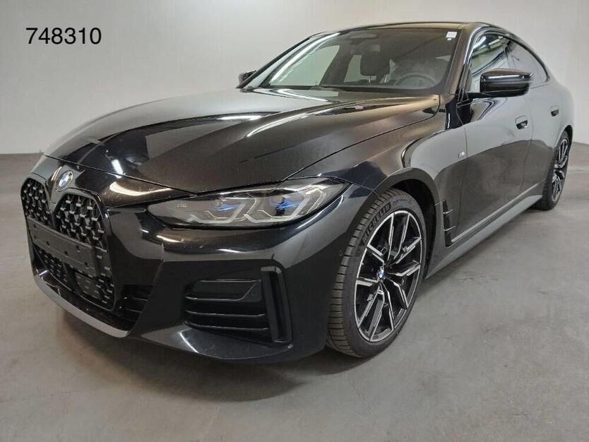 420 Gran Coupé