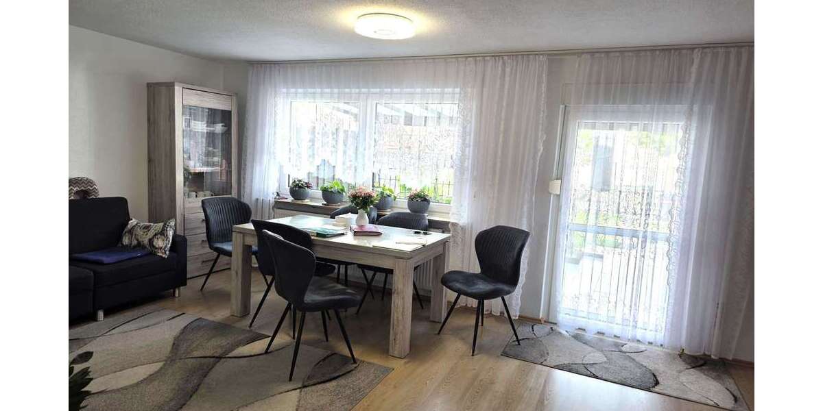 Einfamilienhaus Crailsheim - 6 Zimmer, 110 m&sup2;, 350.000&euro; | Angebot:26738337