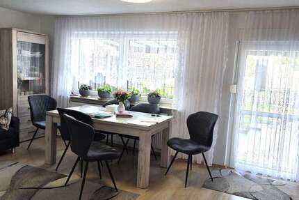 Haus Crailsheim - 6 Zimmer, 110 m&sup2;, 350.000&euro; | Angebot:26738337