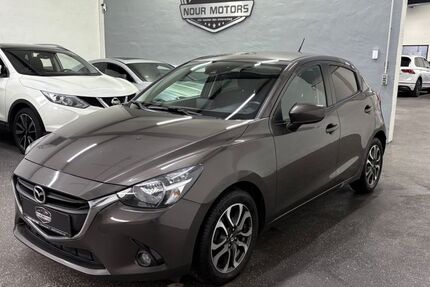 Mazda 2 337.575 km 5.500 &euro; Iserlohn 58638