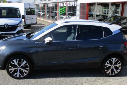 Seat Arona 32.000 km 19.980 &euro; Kiel-Kronshagen 24119