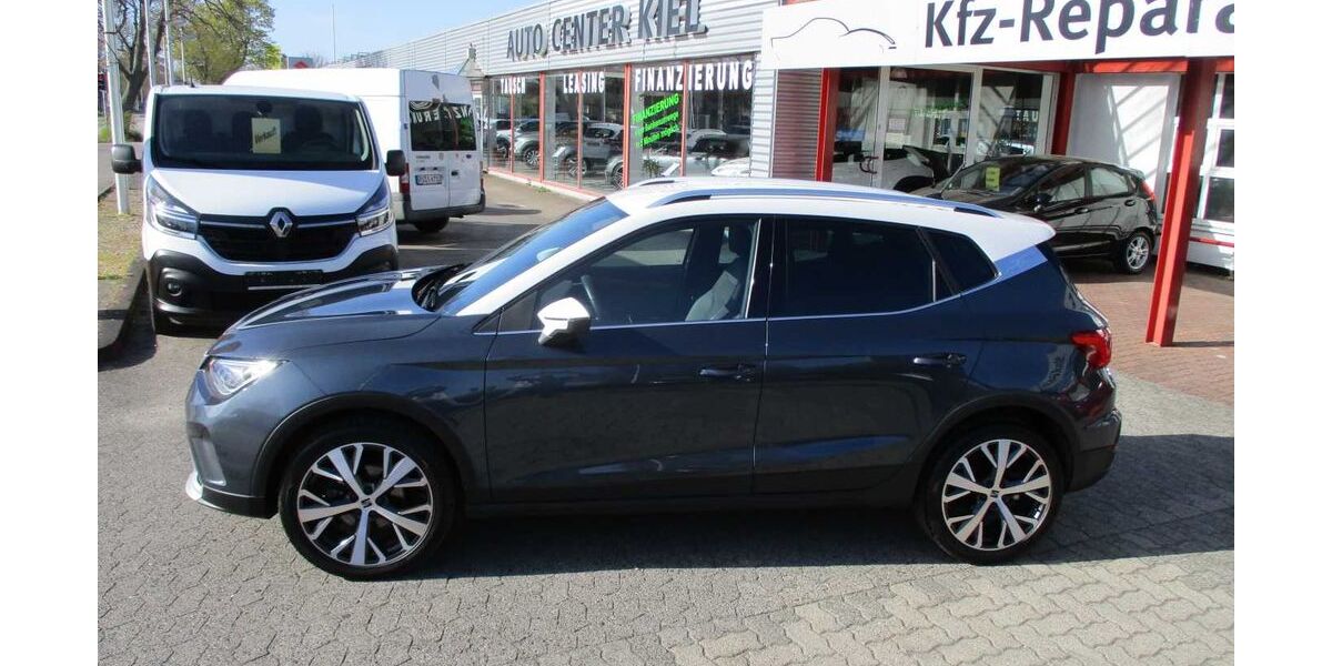 Seat Arona 32.000 km 19.980 &euro; Kiel-Kronshagen 24119
