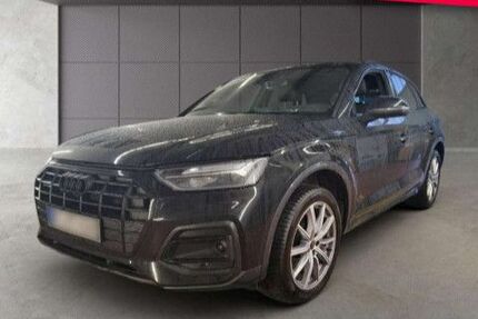 Audi Q5 124.863 km 30.890 &euro; Flensburg 24941