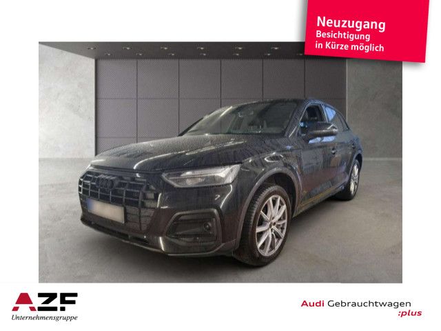 Audi Q5 124.863 km 30.890 &euro; Flensburg 24941