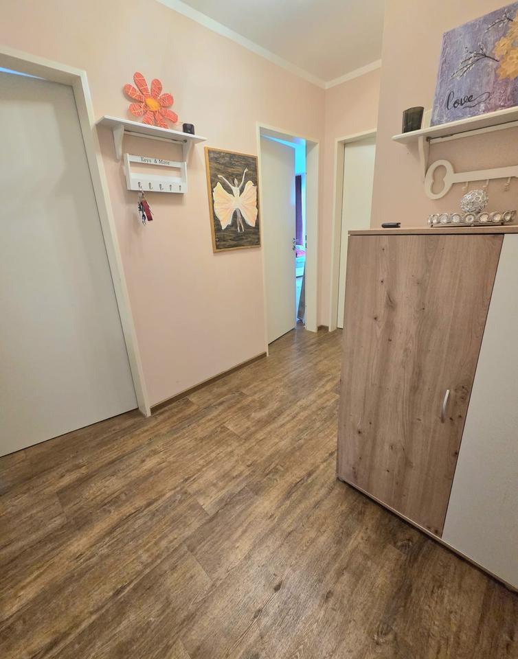 2 Zimmerwohnung Erdgeschoss mit Terasse Nähe Media Markt zimmer