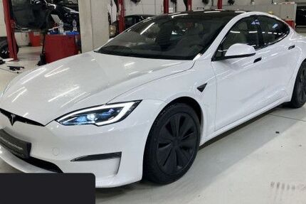 Tesla Model S 21.060 km 86.100 &euro; Obertraubling 93083