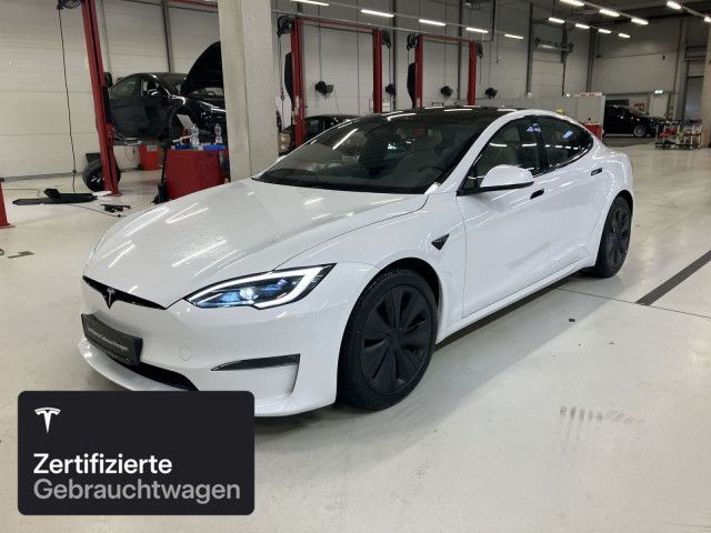 Tesla Model S 21.060 km 86.100 &euro; Obertraubling 93083