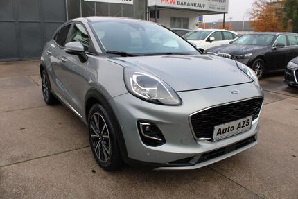 Ford Puma 40.991 km 17.450 € Schwetzingen 68723