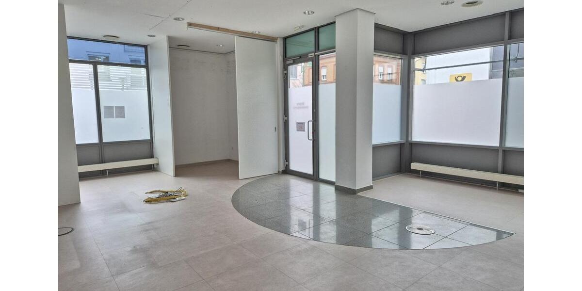 Gewerbeobjekt Ober-Ramstadt Ramstadt - 1.368&euro; | Angebot:25802281