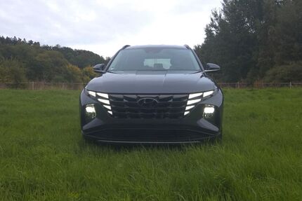Hyundai TUCSON 45.000 km 28.500 € Helsa 34298