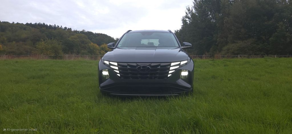 Hyundai TUCSON 45.000 km 28.500 € Helsa 34298