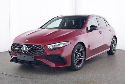 Mercedes A 220