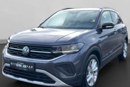 VW T-Cross 23.500 km 23.888 &euro; Ehingen 89584