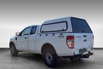 Ford Ranger XL Extrakabine 4x4 Klima Navi AHK Motor! 112.350 km 16.600 € Wuppertal 42327