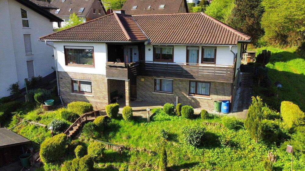 Einfamilienhaus Wächtersbach-Aufenau Aufenau - 6 Zimmer, 190 m&sup2;, 330.000&euro; | Angebot:26786603