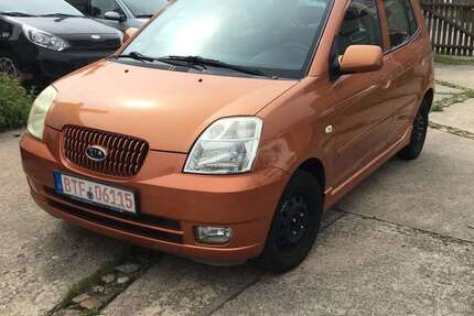 Kia Picanto 147.000 km 2.400 &euro; Bitterfeld-Wolfen 06766