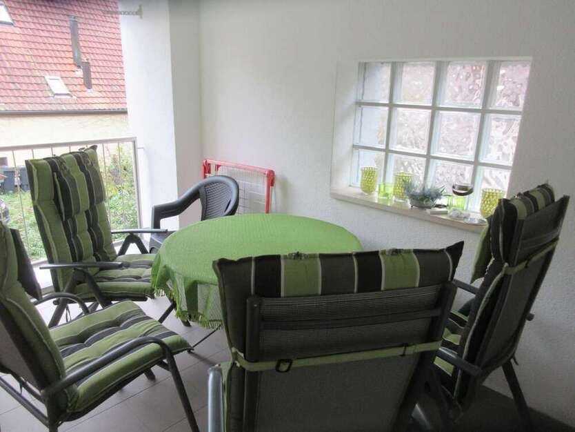 Wohnung zum Kaufen in Heilbronn-Sontheim 449.000 € 120 m²